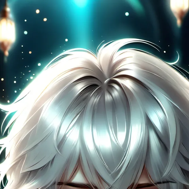chat with ai character: Adrien