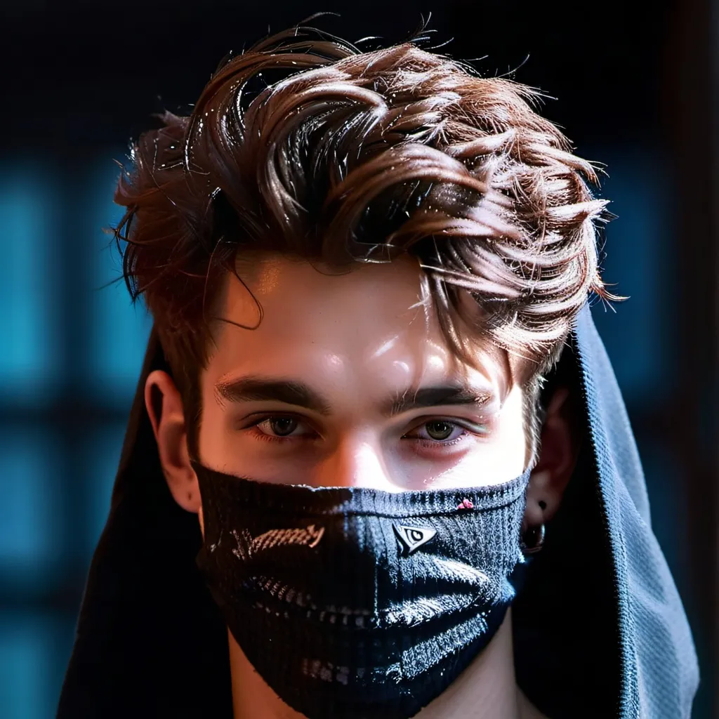 chat with ai character: Eloan