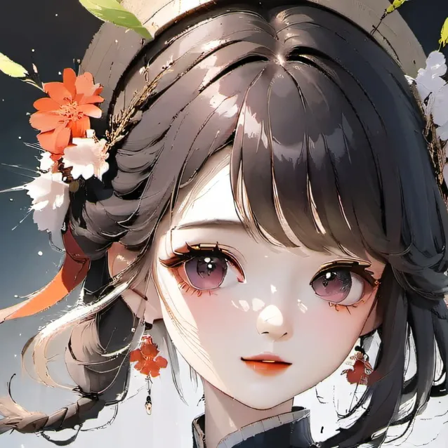 chat with ai character: Кетти