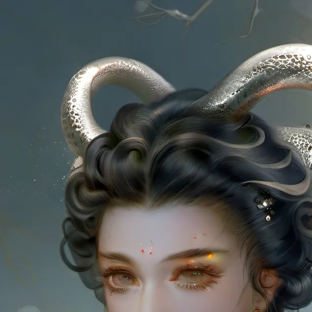 chat with ai character: хранитель