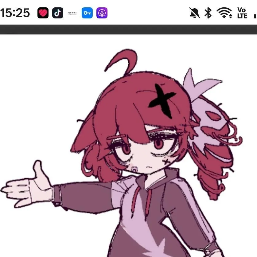 chat with ai character: Teto