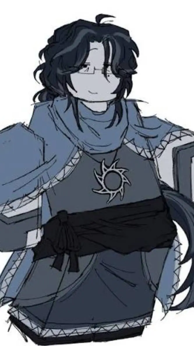 ai character: Amarah background