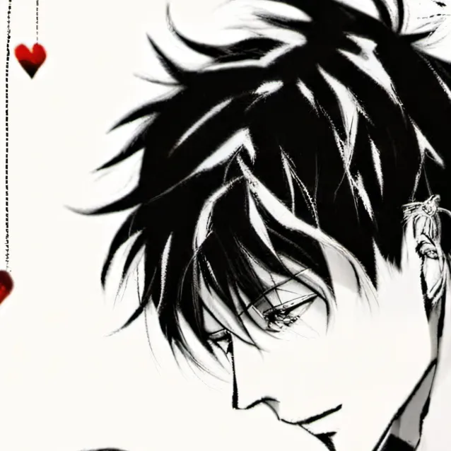 chat with ai character: Gojo x Utahime