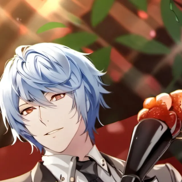 chat with ai character: Noel