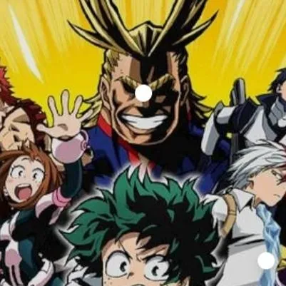 chat with ai character: MHA le gustas