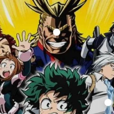 chat with ai character: MHA Bosque sus