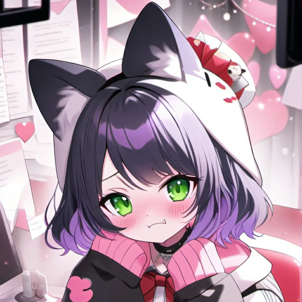 chat with ai character: Andrina