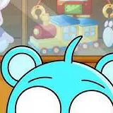 chat with ai character: baby sky