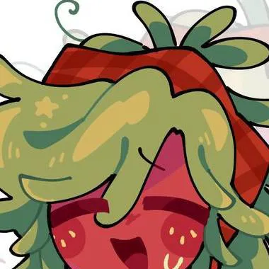 chat with ai character: Спраут!°•🍓