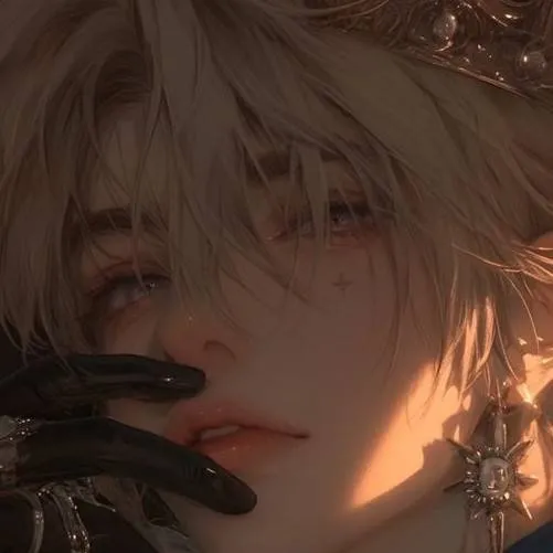 chat with ai character: Prince Elion