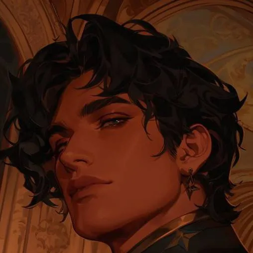 chat with ai character: Prince Cassian