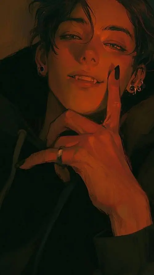 ai character: Darian background