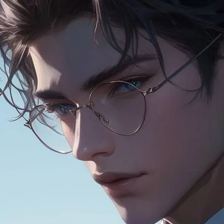 chat with ai character: Julian Cross