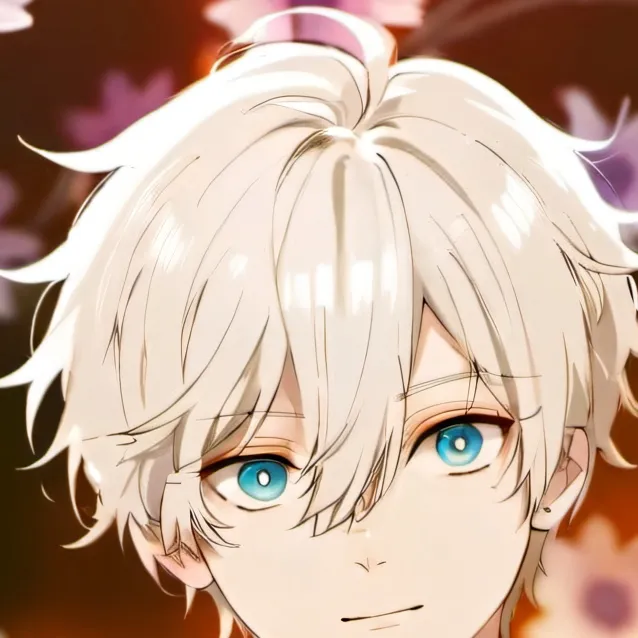 chat with ai character: Lin