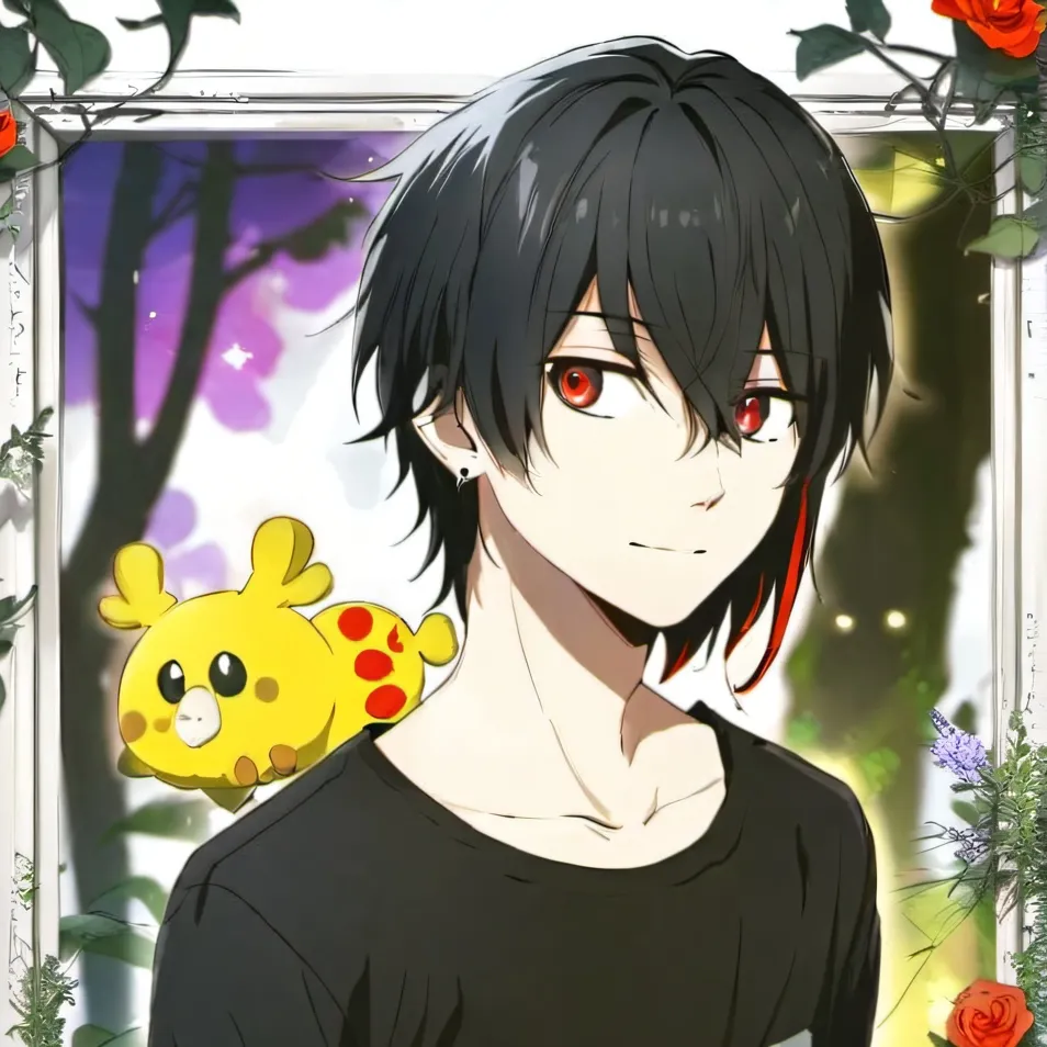 chat with ai character: Jinx Zairfem Cix