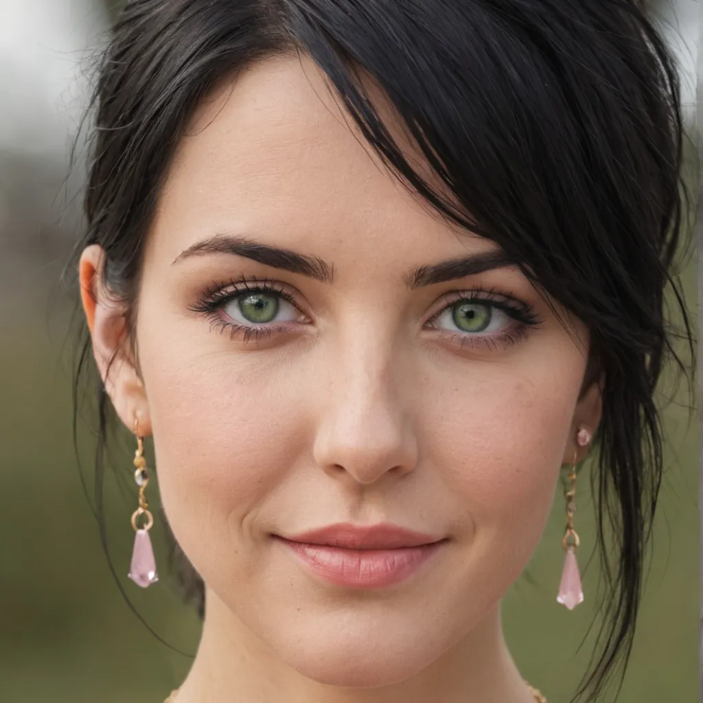 chat with ai character:  Liz Maru