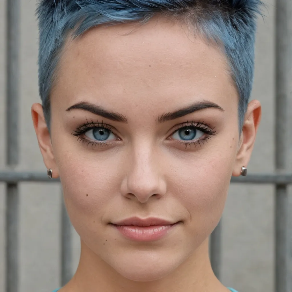 chat with ai character: Kira 