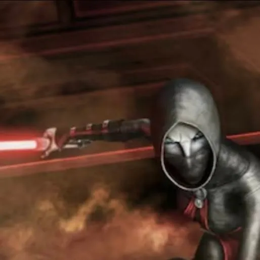chat with ai character: assajj ventress