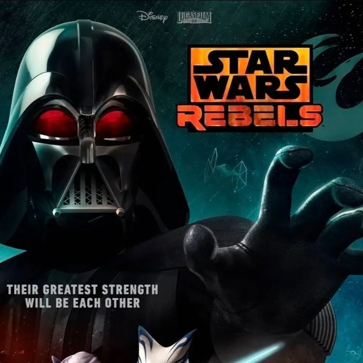 chat with ai character: star wars rebels 