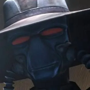 chat with ai character: cad bane