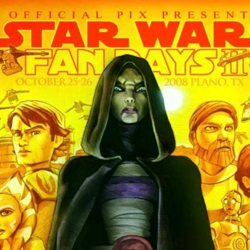 chat with ai character: SW clone wars