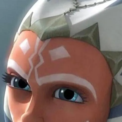 chat with ai character: ahsoka