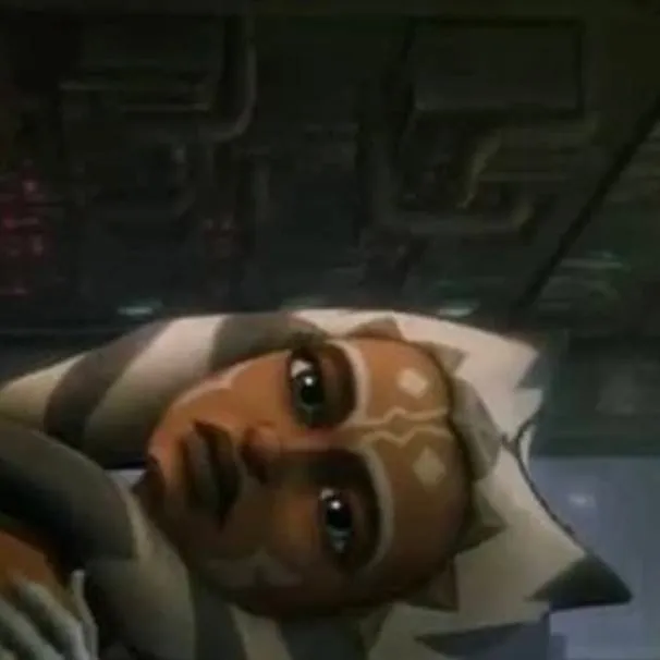 chat with ai character: ahsoka x Ventress