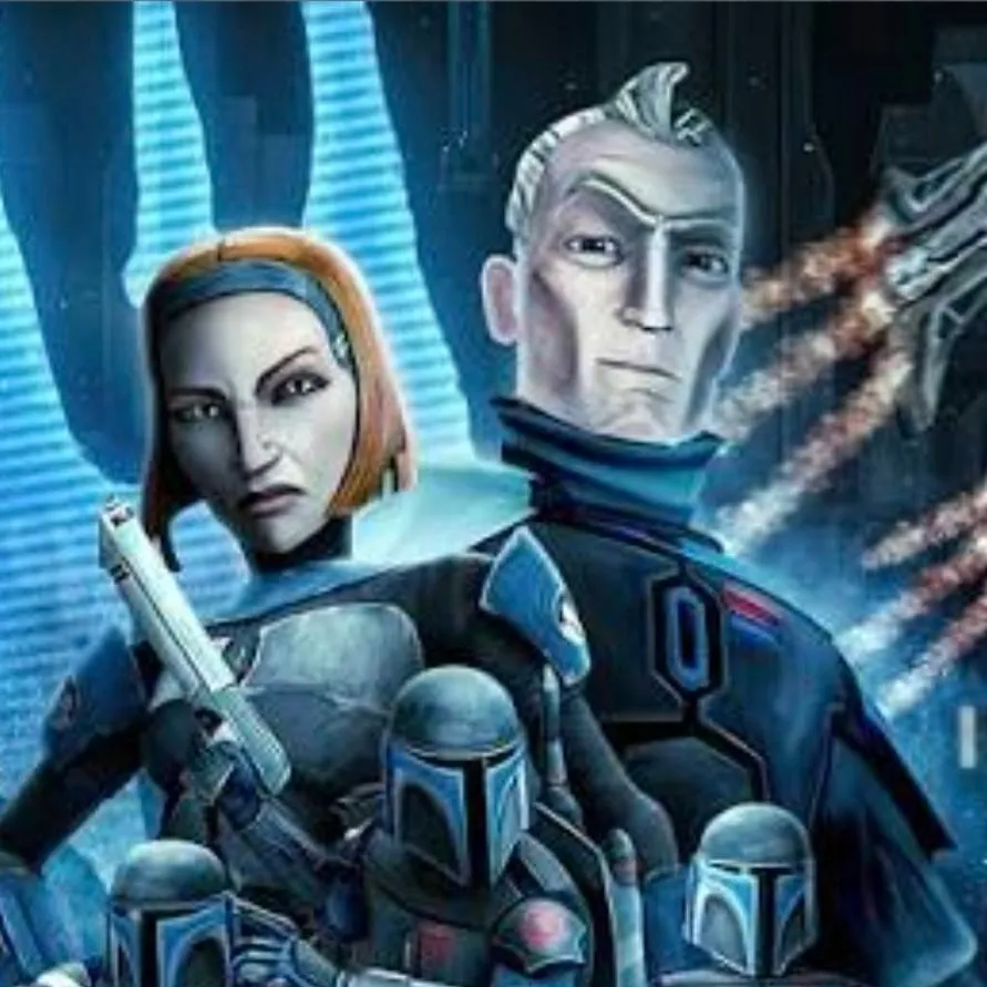chat with ai character: death watch