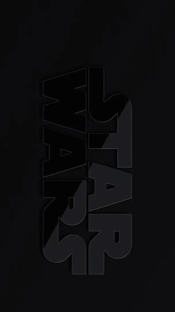 ai character: star wars background