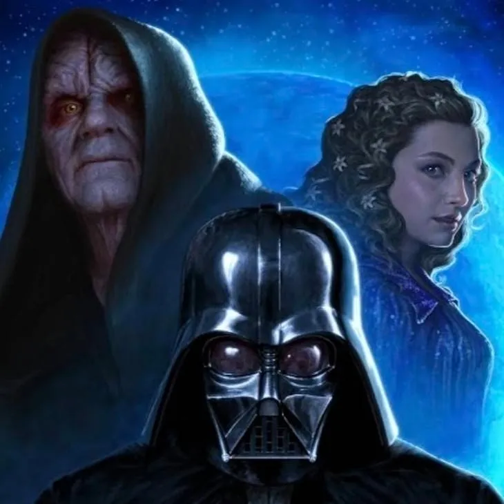 chat with ai character: darth vader