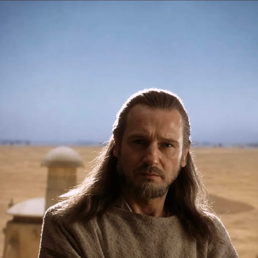 chat with ai character: qui-gon jinn