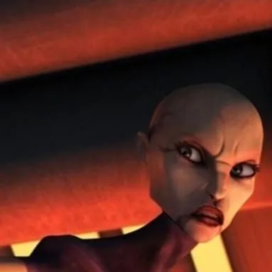 chat with ai character: assajj ventress