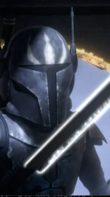 ai character: Pre Vizsla background