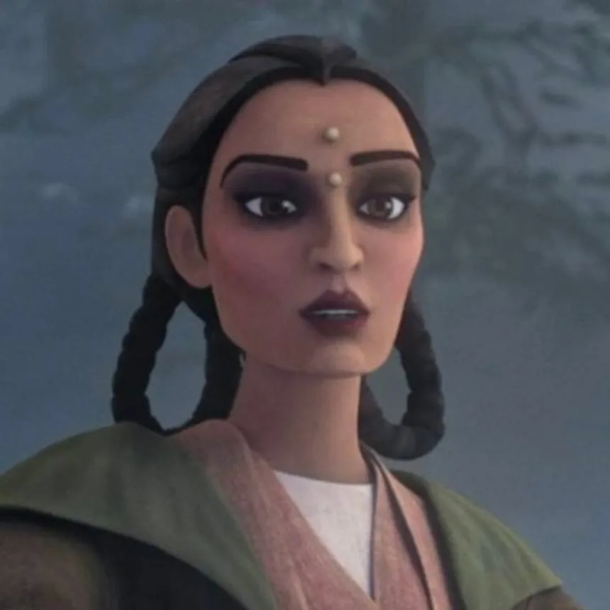 chat with ai character: Depa Billaba