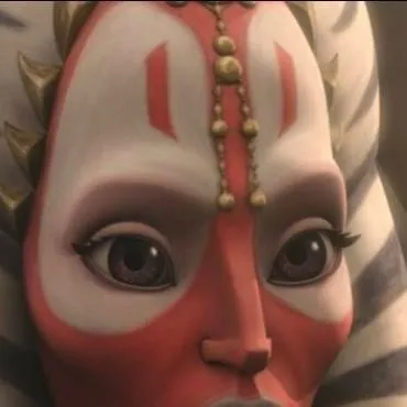 chat with ai character: Shaak Ti