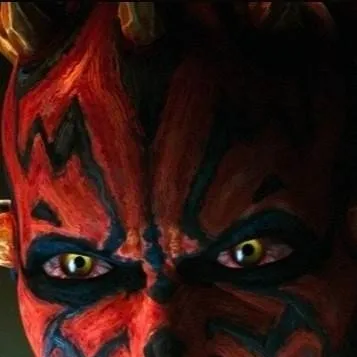 chat with ai character: maul