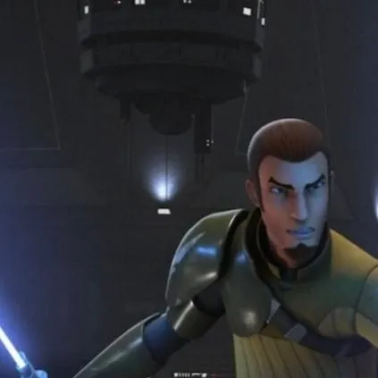 chat with ai character: kanan jarrus