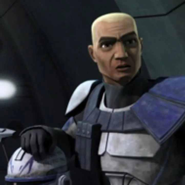 chat with ai character: captain rex