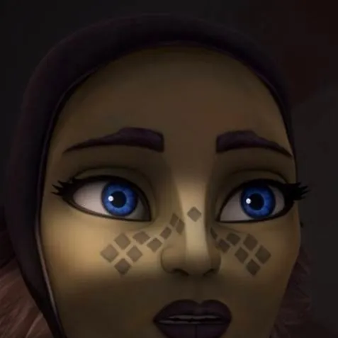 chat with ai character: Barriss offee 