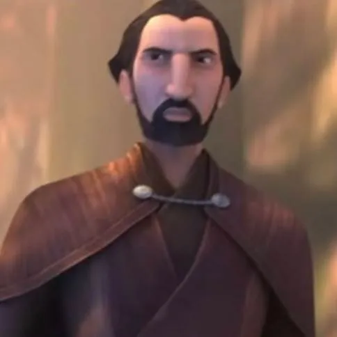 chat with ai character: dooku (jedi)