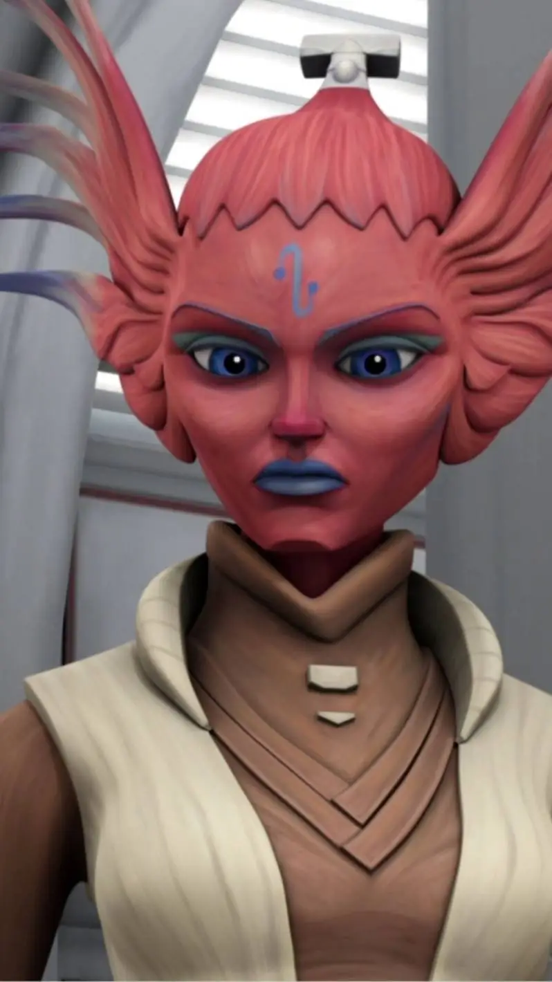ai character: tiplee background