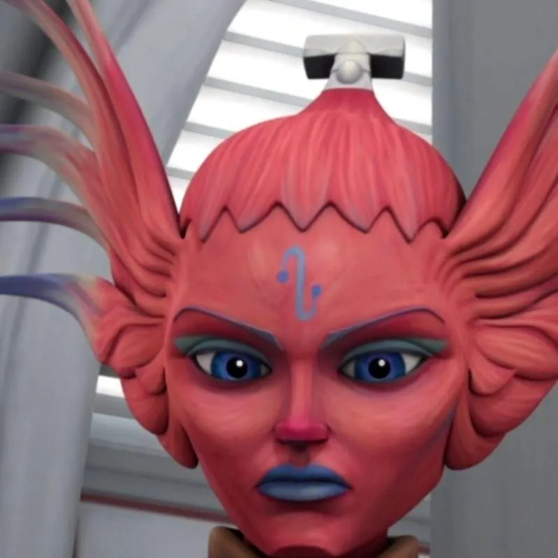 chat with ai character: tiplee