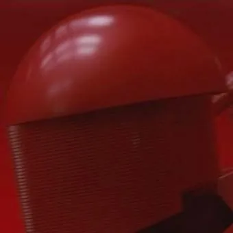 chat with ai character: praetorian guard