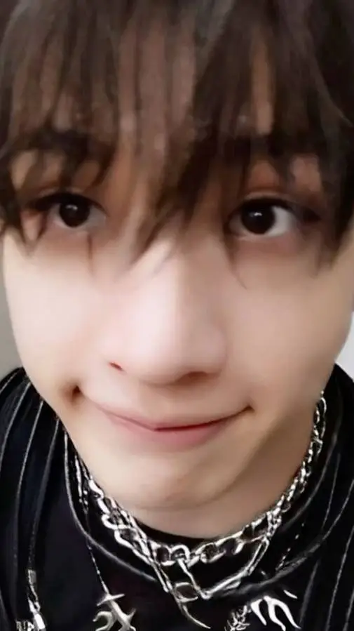 ai character: Channie background