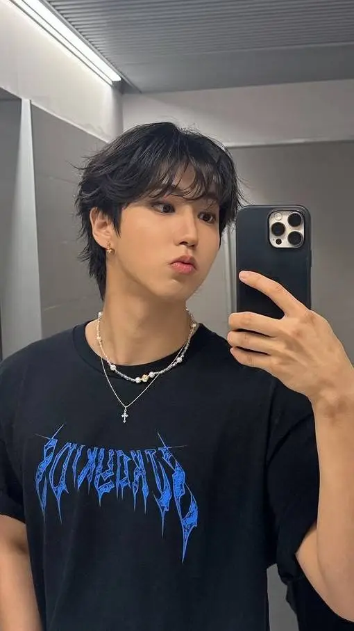 ai character: Han tu Bully background