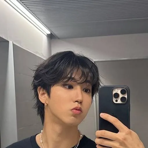 chat with ai character: Han tu Bully