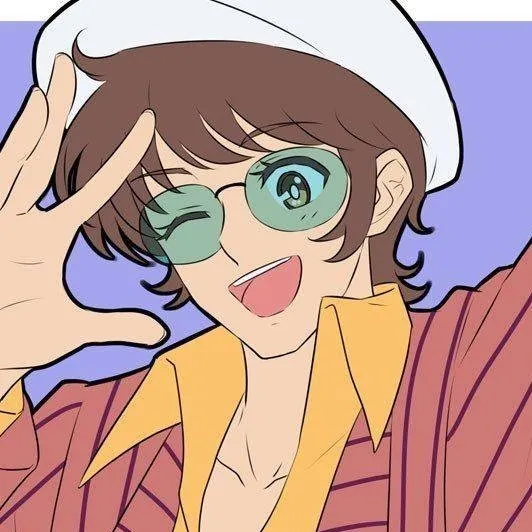 chat with ai character: Stear Ardley