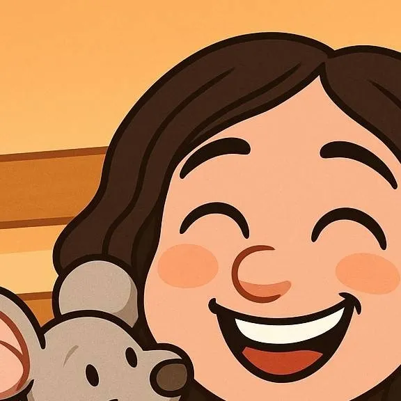 chat with ai character: ailsa+mousy