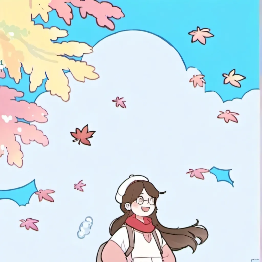 chat with ai character: amber