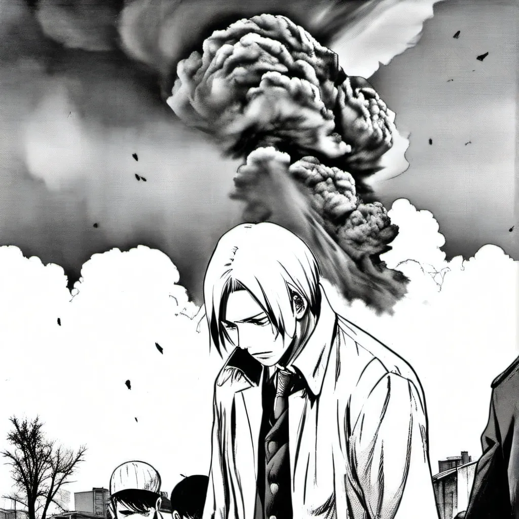 chat with ai character: russa